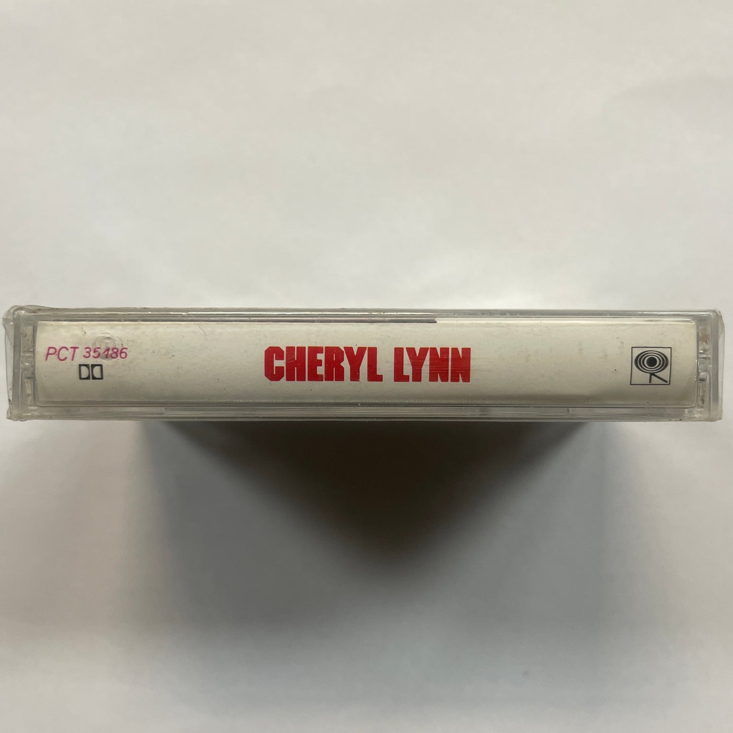 Cheryl Lynn ‎– Cheryl Lynn Cassette