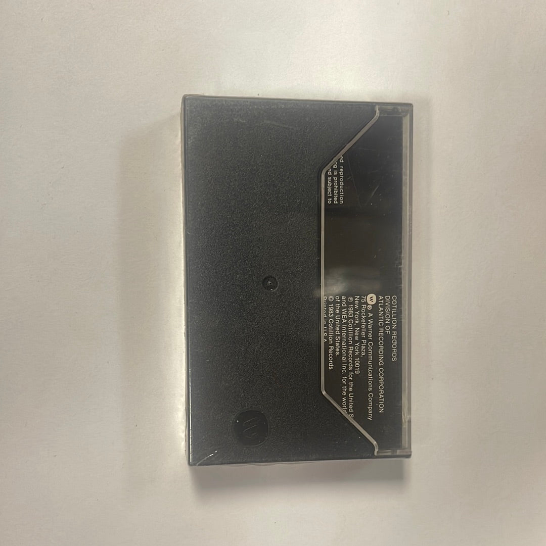 Slave-Bad Enuff Cassette