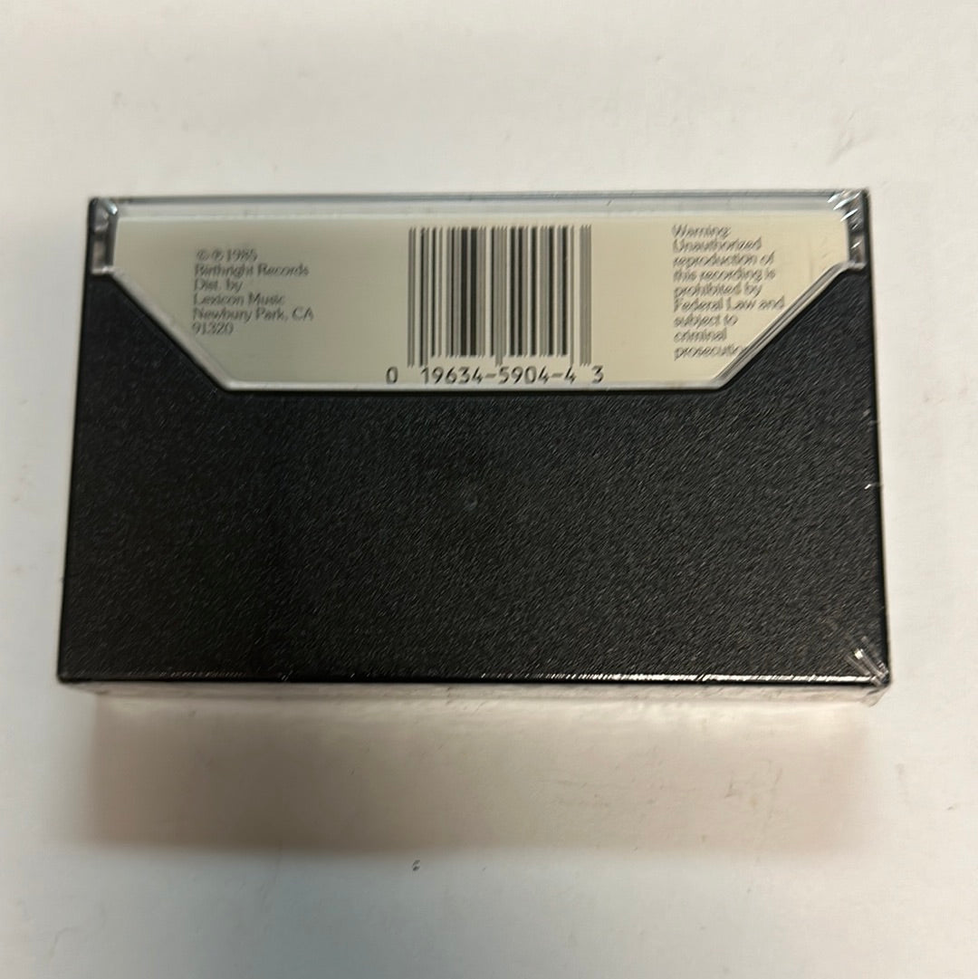 Edwin Hawkins-Christmas Album Cassette