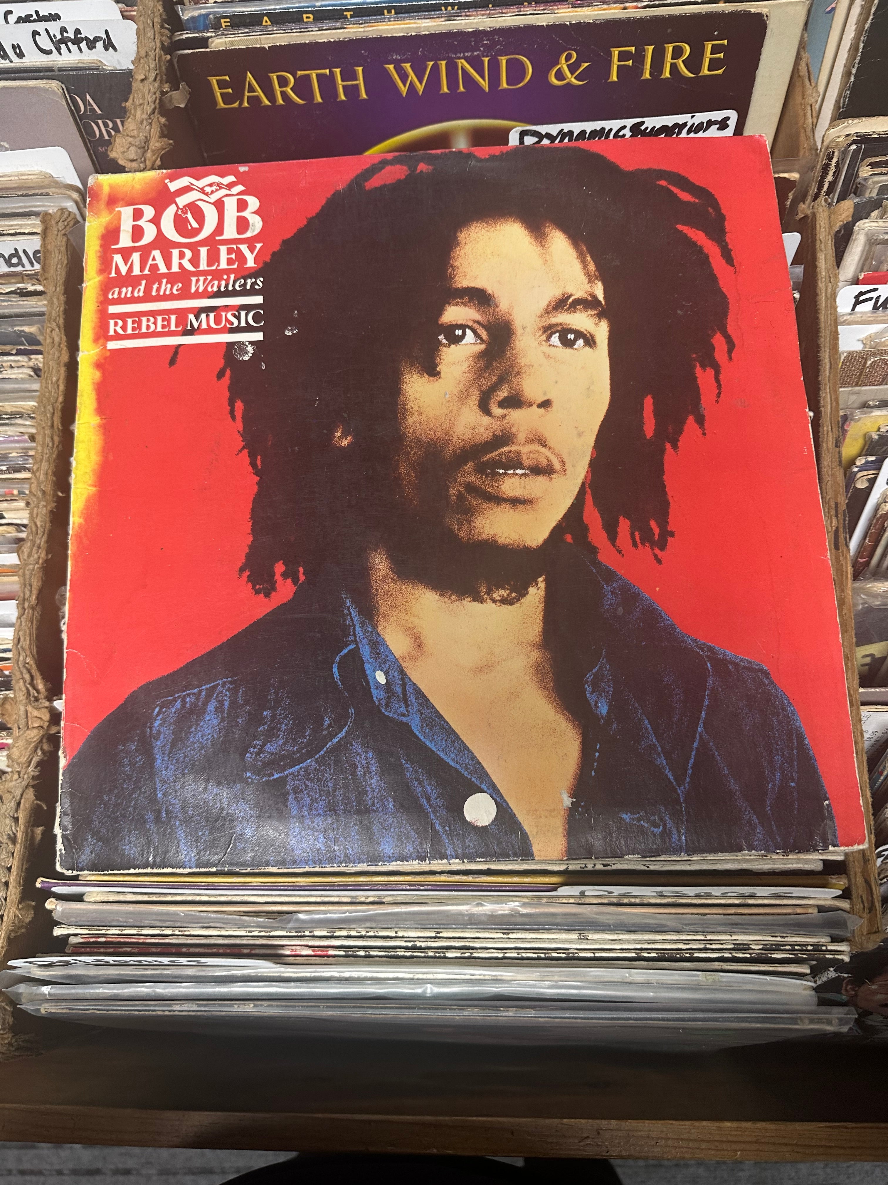 Reggae/Afro Beats – tagged 