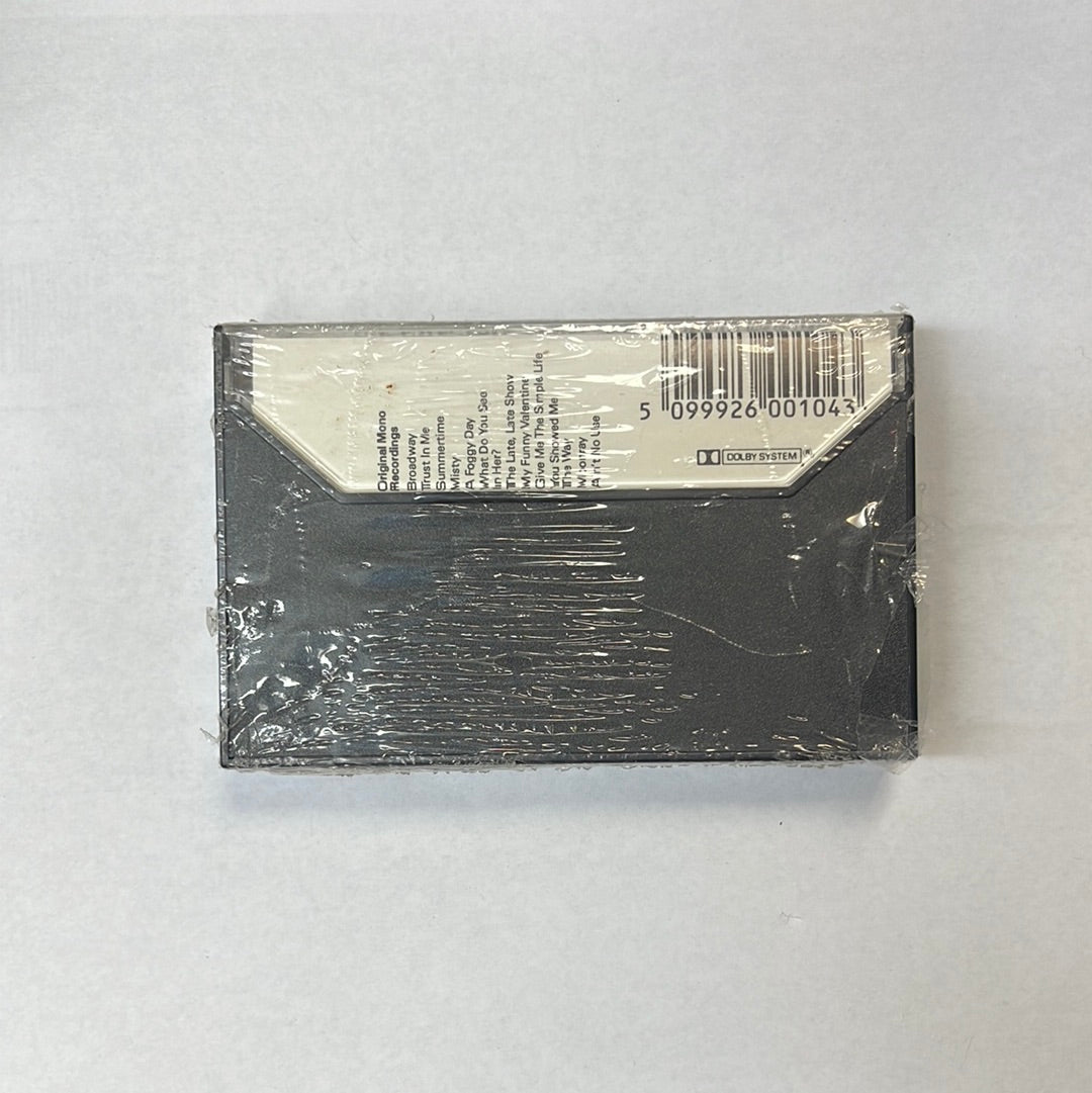 Dakota Staton – The Late, Late Show Cassette