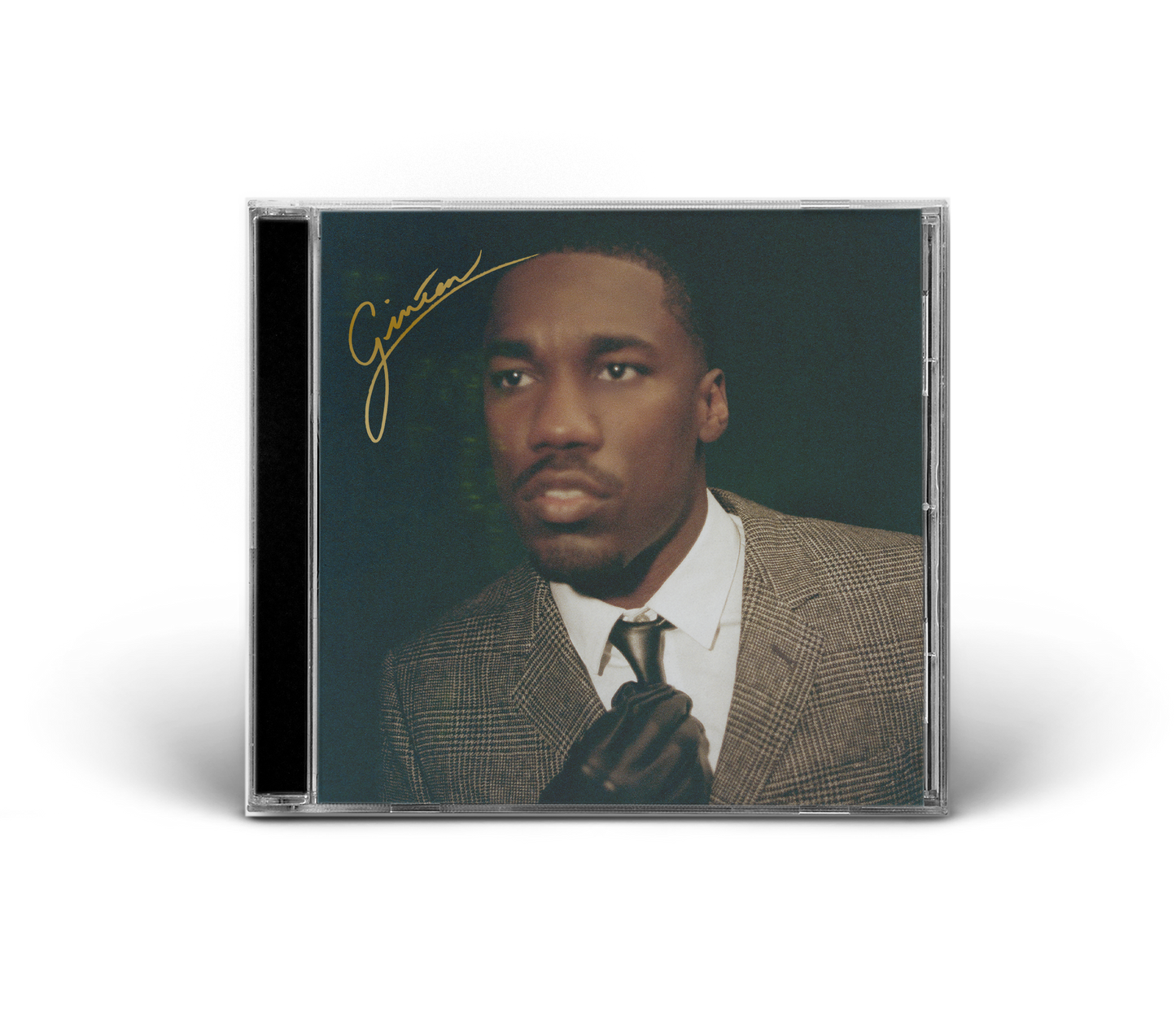 Giveon-Beloved Autographed CD