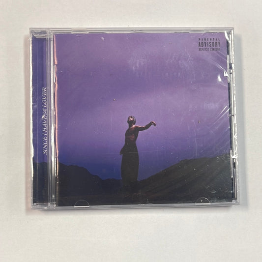 6lack ‎– Since I Have A Lover CD