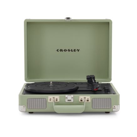 Crosley Crusier Plus Turntable