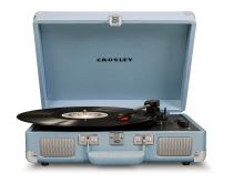 Crosley Cruiser Plus Turntable