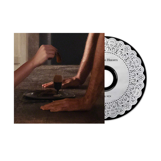 Charli XCX-Wuthering Heights [4-Panel Digipak CD] 02-13-2026