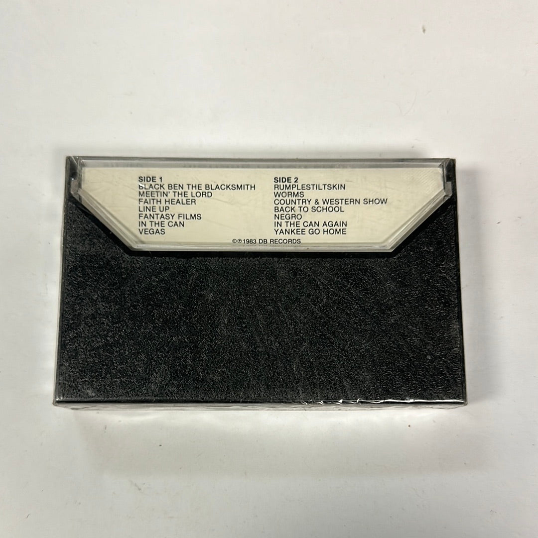 Richard Pryor-Live Cassette