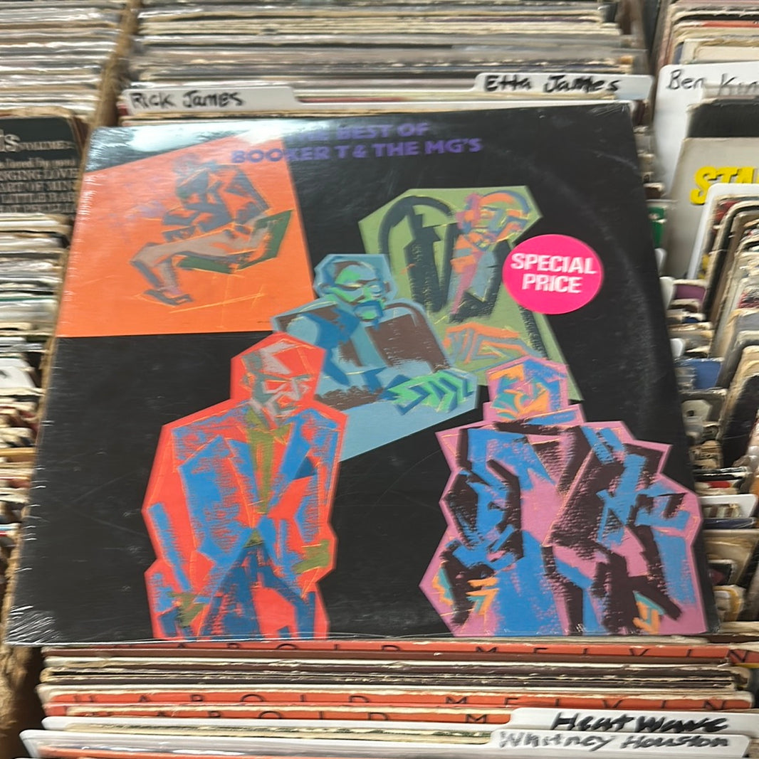Vinyl – Page 16 – Out of the Past Records
