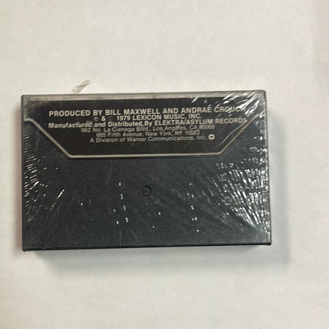 Andraé Crouch – I'll Be Thinking Of You Cassette