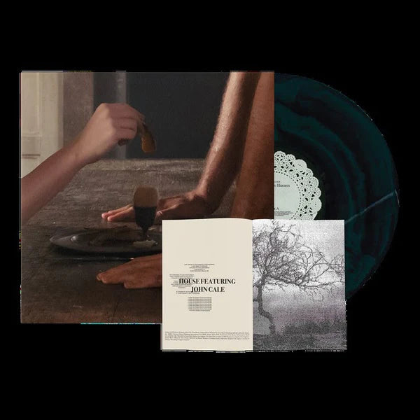 Charli XCX-Wuthering Heights [Galaxy Green/Black Vinyl] 02-13-2026