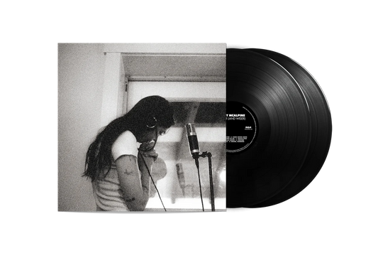 Lizzy Mcalpine-Older (And Wiser) [Opaque Black] [2LP]