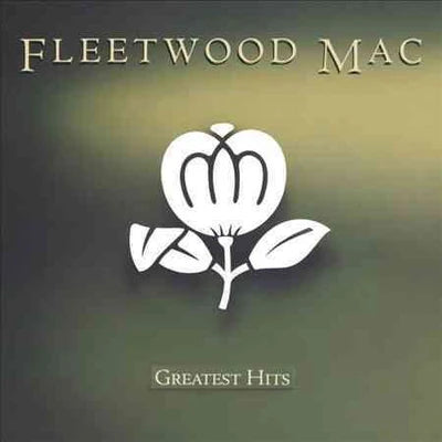 Fleetwood Mac-Greatest Hits Vinyl LP