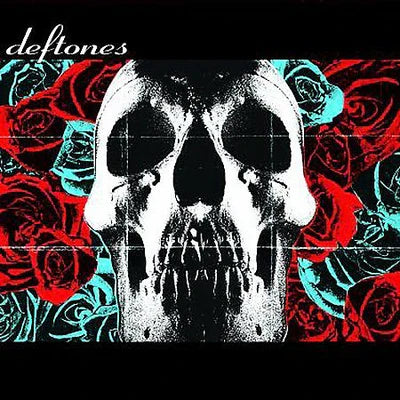 Deftones-Deftones Vinyl LP