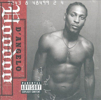 D'Angelo-Voodoo Vinyl Lp