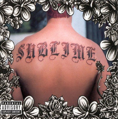 Sublime - Sublime Vinyl LP