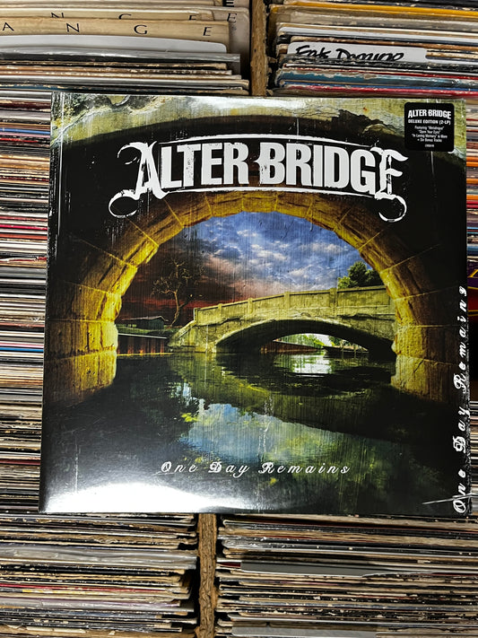 Alter Bridge – One Day Remains 20th Anniversary 2x Vinyl Lp