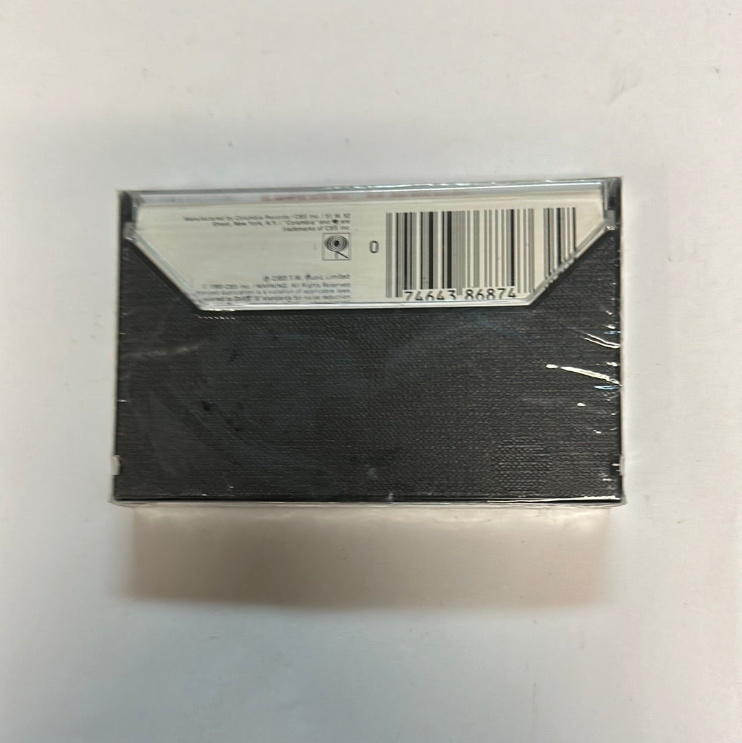 Third World-All The Way Strong Cassette