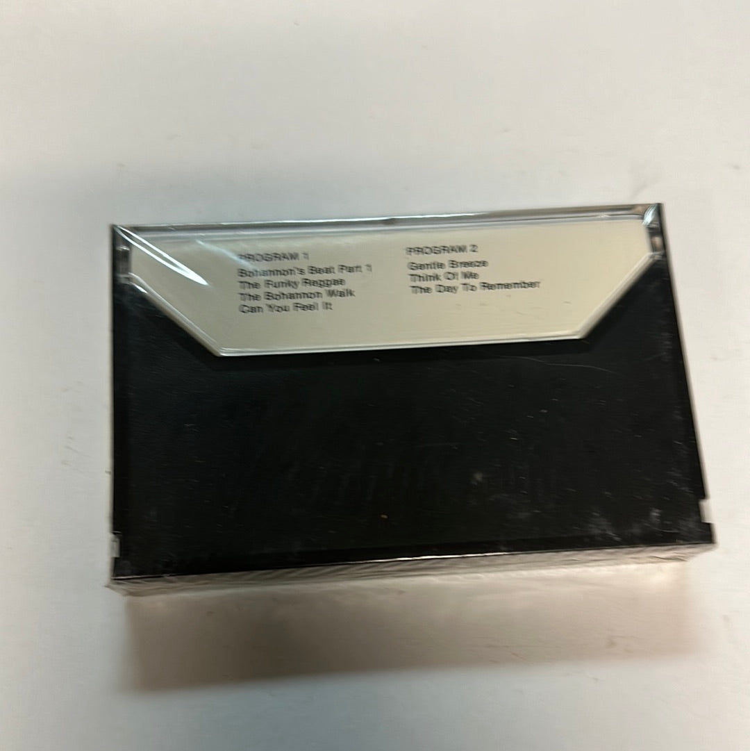 Bohannon-Bohannon Cassette