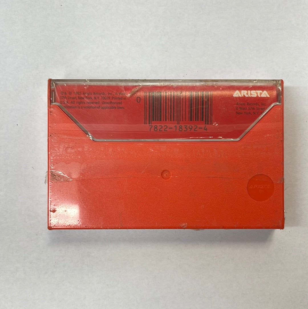 James & Bobby Purify ‎– The Best Of James & Bobby Purify. Do It Right! Cassette
