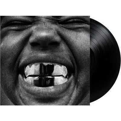 Ye-Bully Vinyl LP