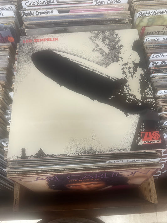 Led Zeppelin-Led Zeppelin Vinyl LP