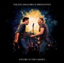 KILLERS & BRUCE SPRINGSTEEN-ENCORE AT THE GARDEN EP (RSD)