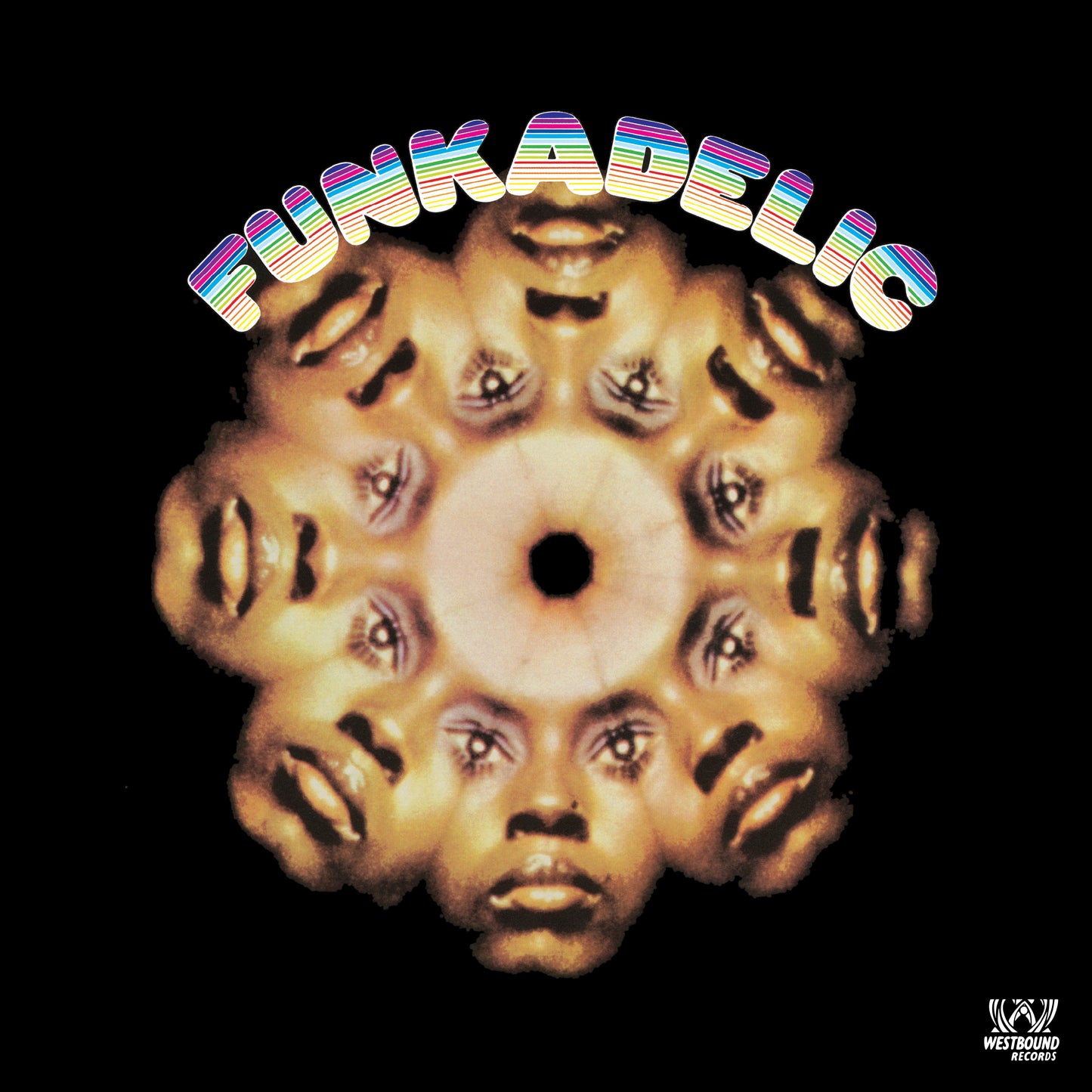 Funkadelic-Funkadelic CD