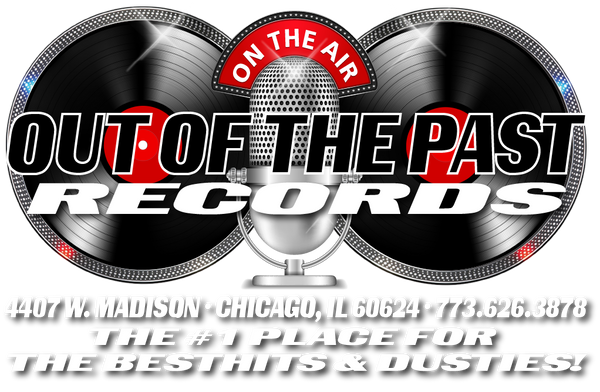 Out of the Past Records