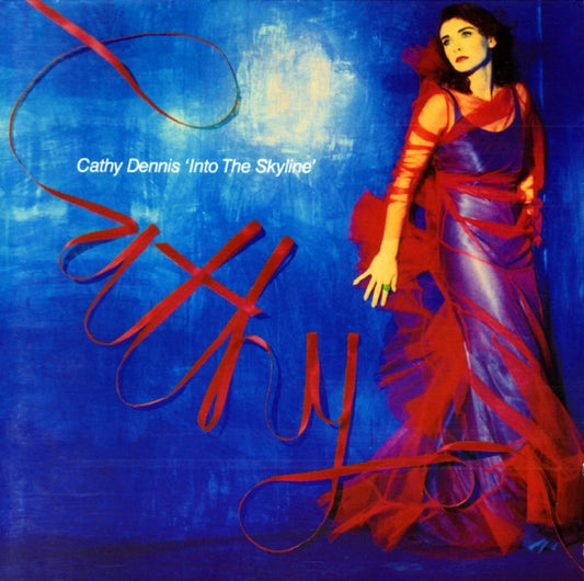 Cathy Dennis – Into The Skyline CD VG+/VG+