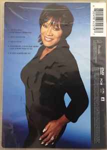 Patti LaBelle ‎– The Best Of Patti LaBelle DVD