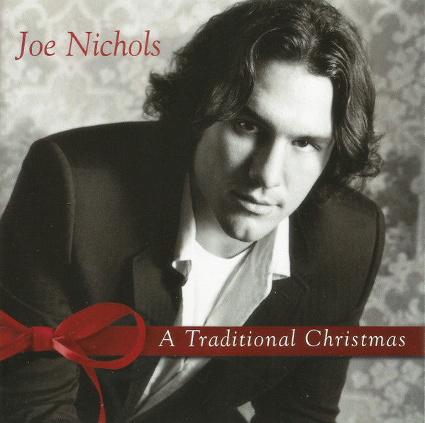 Joe Nichols ‎– A Traditional Christmas CD Mint Condition