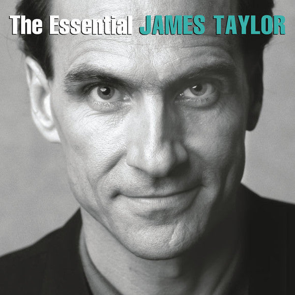 James Taylor – The Essential James Taylor 2 x CD VG/VG