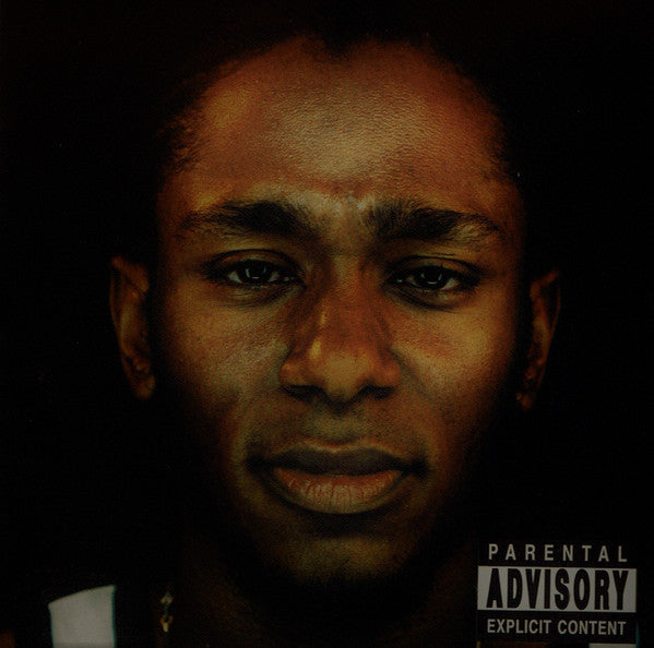 Mos Def – Black On Both Sides CD VG+/VG+