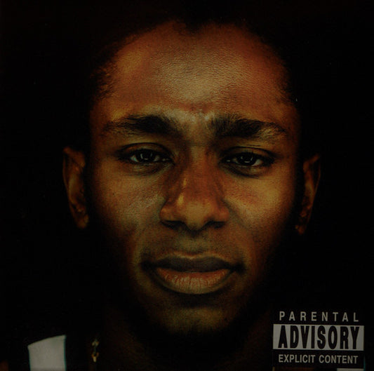 Mos Def – Black On Both Sides CD VG+/VG+