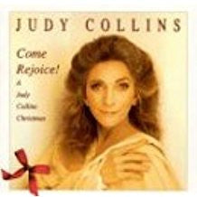 Judy Collins – Come Rejoice! - A Judy Collins Christmas CD VG+/VG+