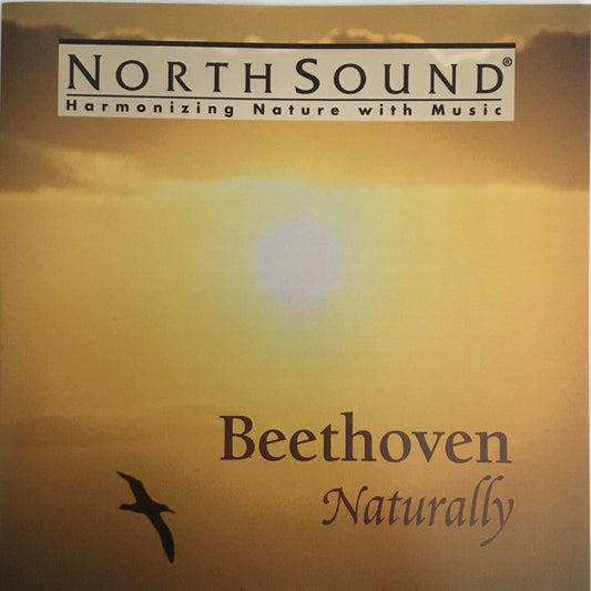 Ludwig van Beethoven – Beethoven Naturally CD VG+/VG+