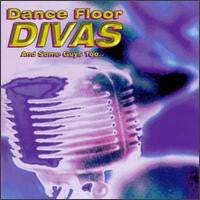 Various – Dance Floor Divas CD VG+/VG+