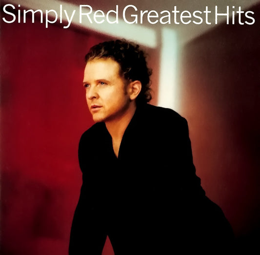 Simply Red – Greatest Hits CD VG+/VG+