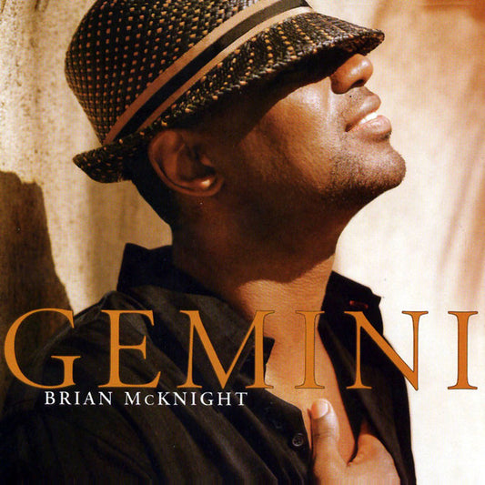 Brian McKnight – Gemini CD VG/VG