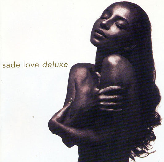 Sade – Love Deluxe CD VG+/VG+