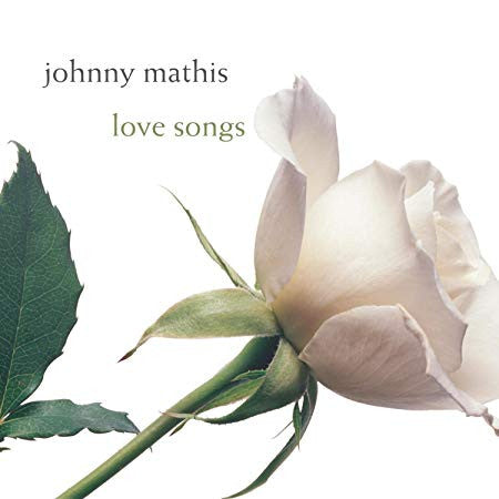 Johnny Mathis – Love Songs CD Mint Condition