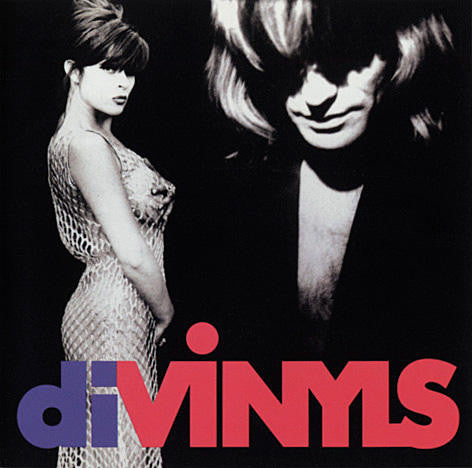 Divinyls – Divinyls CD VG+/VG+