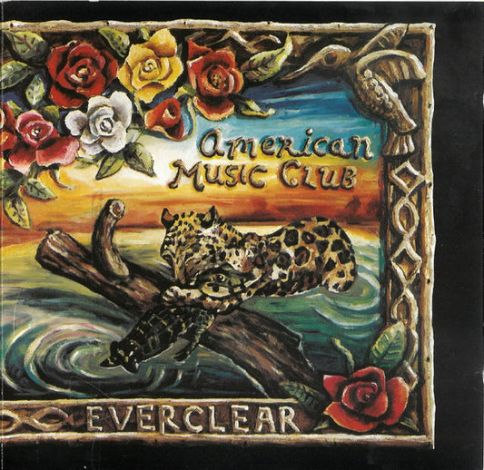 American Music Club – Everclear CD VG+/VG+