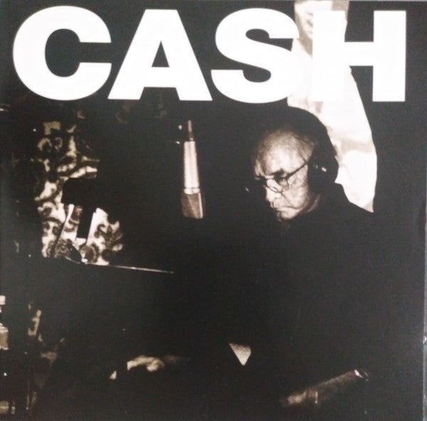 Johnny Cash – American V: A Hundred Highways CD Mint Condition