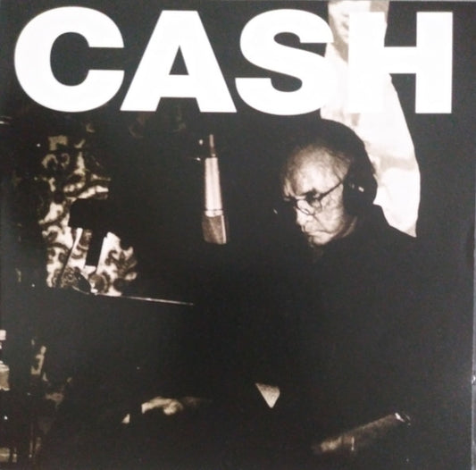 Johnny Cash – American V: A Hundred Highways CD Mint Condition
