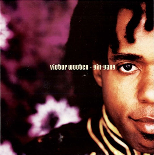 Victor Wooten – Yin-Yang 2 x CD VG+/VG+