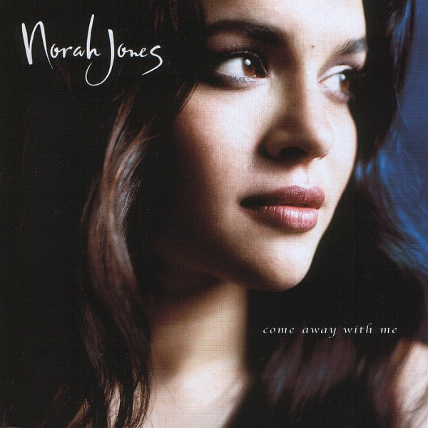 Norah Jones ‎– Come Away With Me CD VG/VG