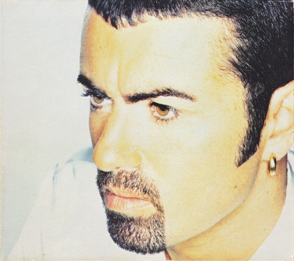George Michael ‎– Jesus To A Child CD VG+/VG+