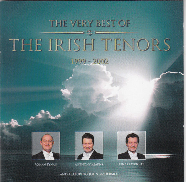 The Irish Tenors – The Very Best Of The Irish Tenors CD Mint Condition