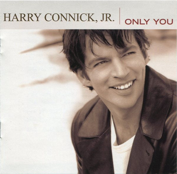 Harry Connick, Jr. – Only You CD Mint Condition